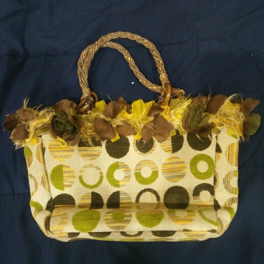 Customade handbag